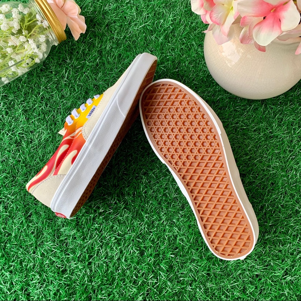 Vans Era Flames - Picture 5 of 8